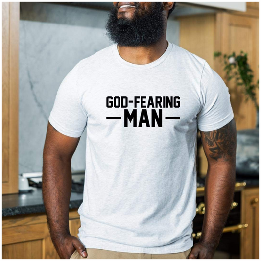 God-Fearing Man